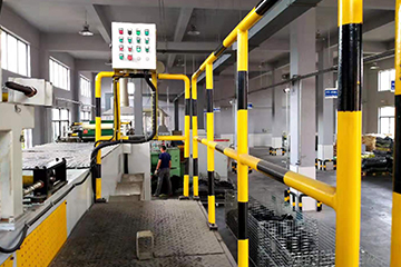 混炼返炼设备(图1)