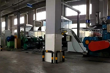 混炼返炼设备(图1)