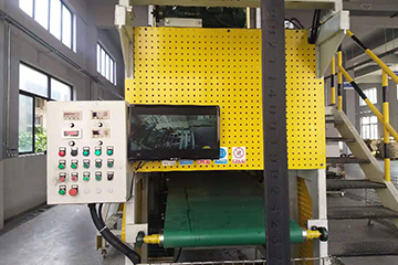 混炼返炼设备(图1)